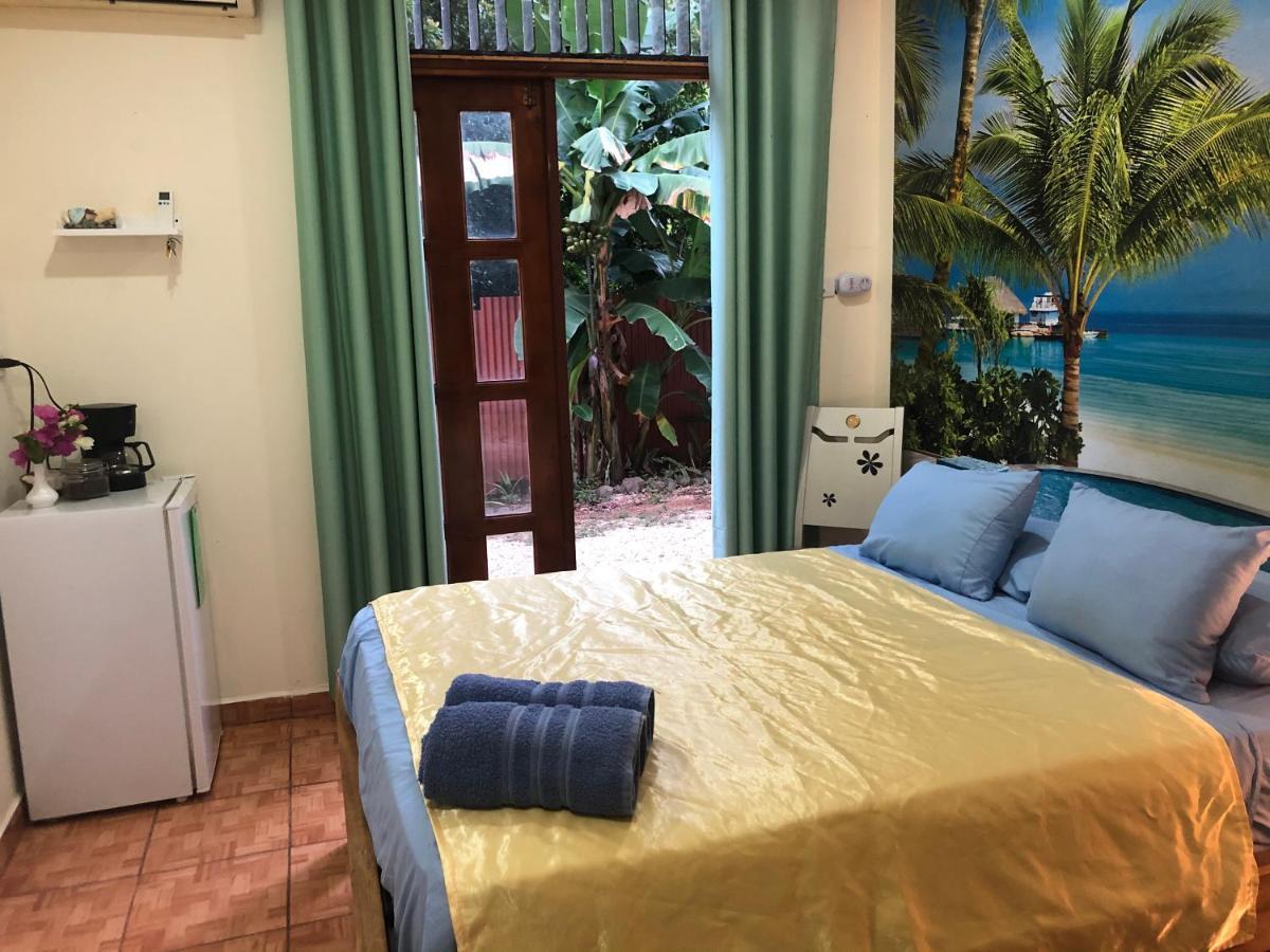 Toucan House Coco Ngoại thất bức ảnh